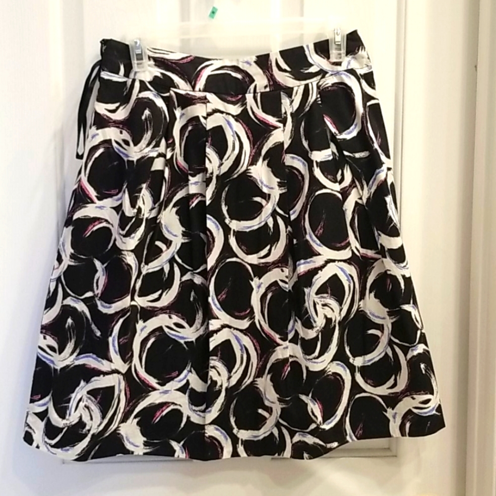 Evan-Picone Skirt size 4P